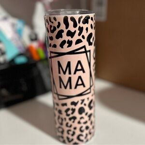 Mama Tumbler